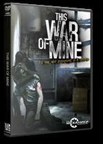   This War of Mine (RUS|ENG|MULTI7) [RePack]  R.G. 